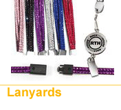 personalized lanyards